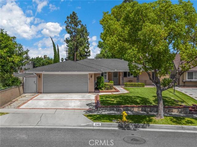 1240 Brass Lantern Drive, La Habra, CA 90631