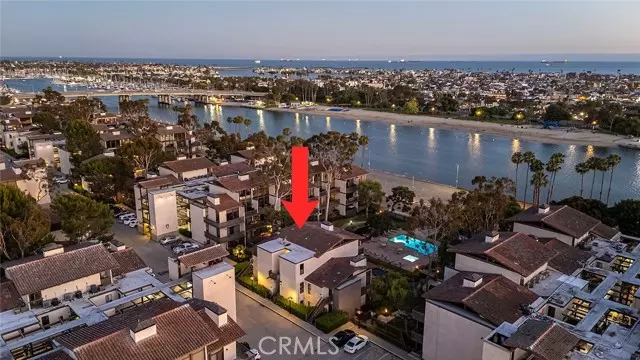 Long Beach, CA 90803,5226 Marina Pacifica Drive #18