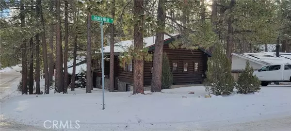 Big Bear Lake, CA 92315,41853 Brownie Lane