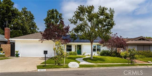 13772 Loretta Drive, Tustin, CA 92780