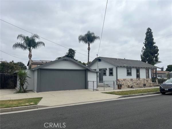 15123 Alburtis Avenue, Norwalk, CA 90650