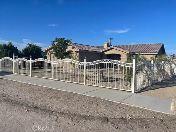 2772 Jester Avenue, Thermal, CA 92274