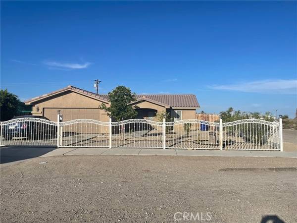 Thermal, CA 92274,2772 Jester Avenue