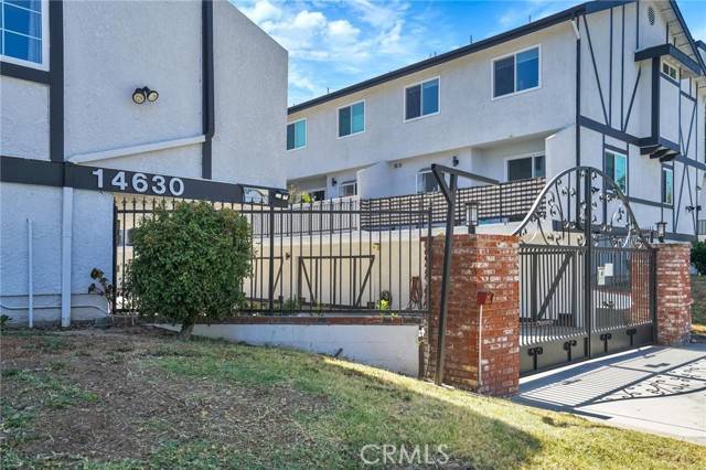 14630 Halldale Avenue #7, Gardena, CA 90247