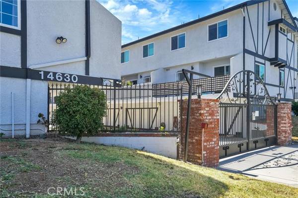 14630 Halldale Avenue #7, Gardena, CA 90247