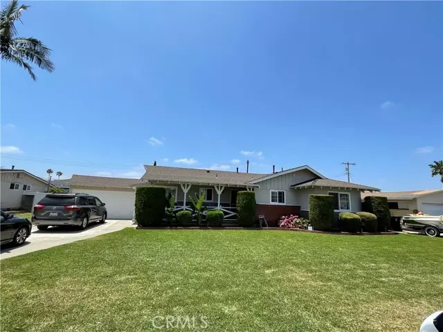 11441 Biscayne Boulevard, Garden Grove, CA 92841