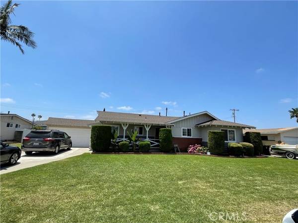 11441 Biscayne Boulevard, Garden Grove, CA 92841