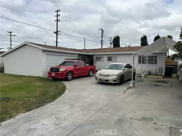 La Puente, CA 91744,309 Lang Avenue