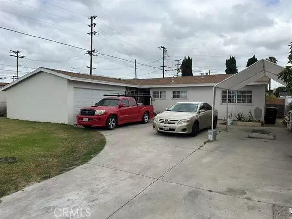 La Puente, CA 91744,309 Lang Avenue