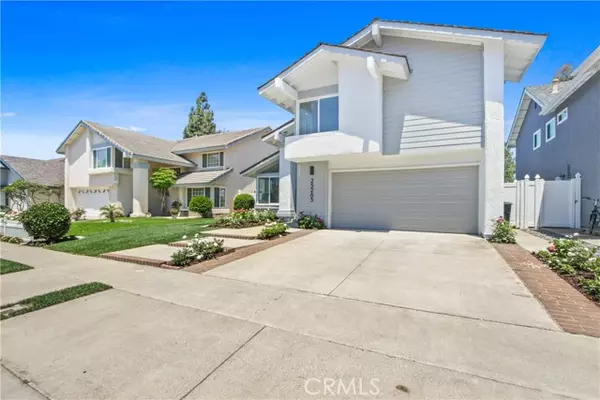 Lake Forest, CA 92630,25265 Cinnamon Road