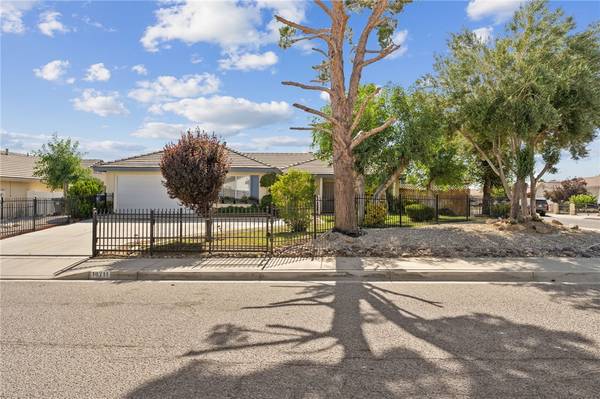 14711 Daisy Road, Adelanto, CA 92301