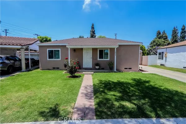 13933 Racine Avenue, Paramount, CA 90723