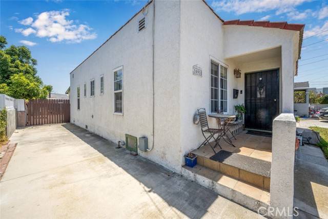 16918 S Hobart Boulevard, Gardena, CA 90247