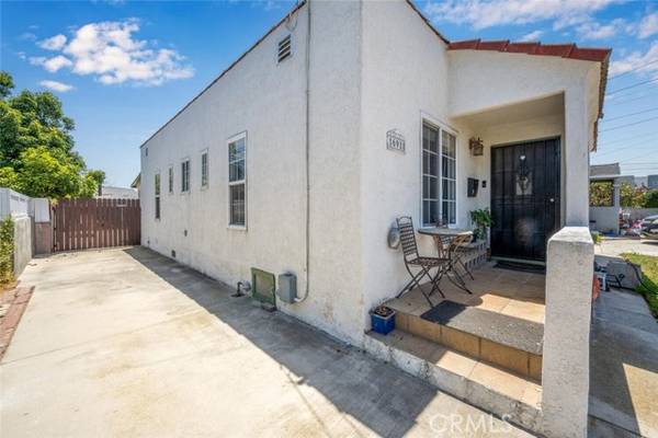 16918 S Hobart Boulevard, Gardena, CA 90247