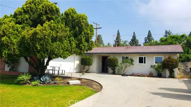 711 Moonstone Court, Upland, CA 91786