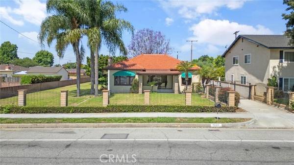 10303 Scott Avenue, Whittier, CA 90603