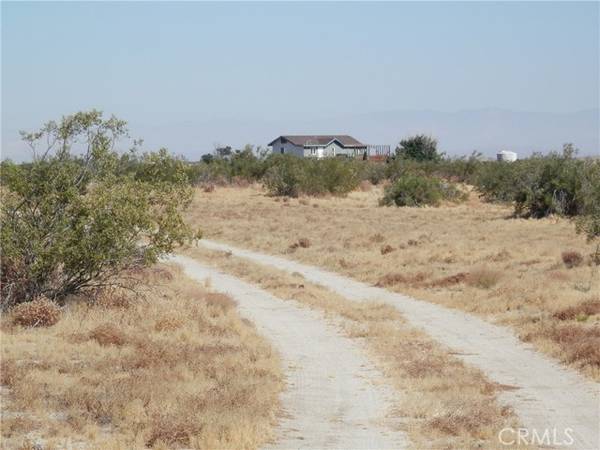 0 Gaceta, Palmdale, CA 93591