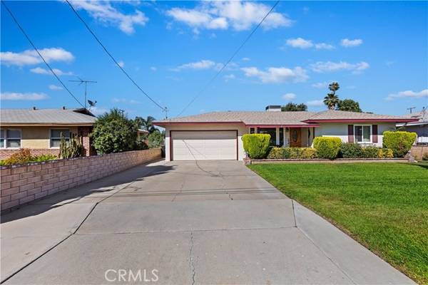 3961 Sherman Drive, Riverside, CA 92503