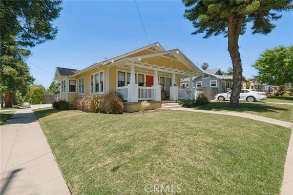 Whittier, CA 90601,6257 Gregory Avenue