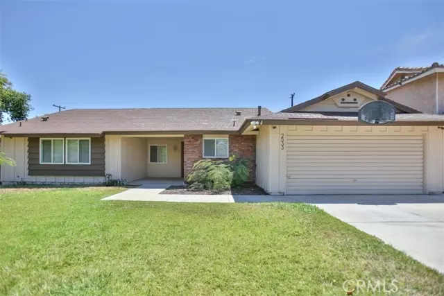 2533 S Cota Avenue, Corona, CA 92882