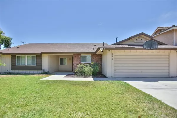 2533 S Cota Avenue, Corona, CA 92882