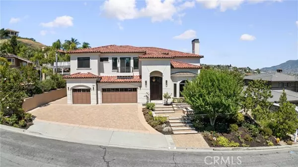 4980 Aviemore Drive, Yorba Linda, CA 92887