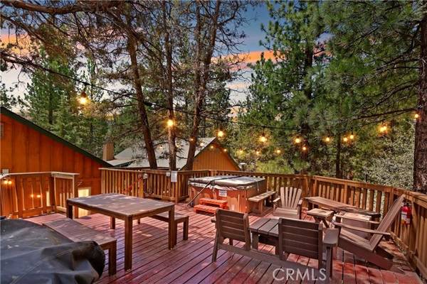 42356 Avalon Road, Big Bear Lake, CA 92315