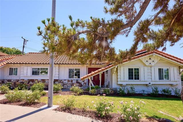 1008 E Burke Drive, Montebello, CA 90640