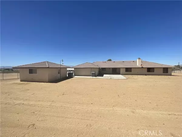 Apple Valley, CA 92307,16977 Joshua Road