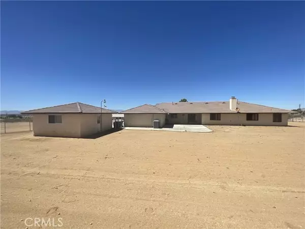 Apple Valley, CA 92307,16977 Joshua Road