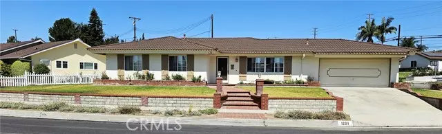 La Habra, CA 90631,1221 Cobblestone Road