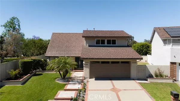 Mission Viejo, CA 92691,22842 Alturas Drive