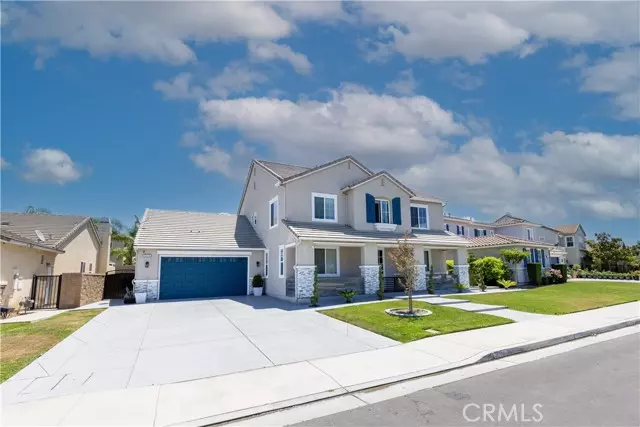 Eastvale, CA 92880,8074 Slate Creek Road