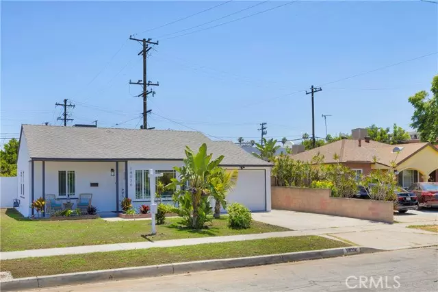 Norwalk, CA 90650,14026 Jersey Avenue