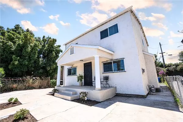 935 N Kingsley Drive, Los Angeles, CA 90029