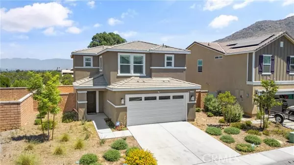 20104 Breeze Blooms Drive, Riverside, CA 92507