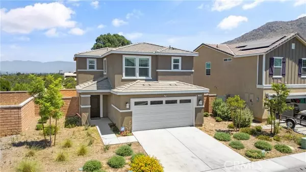 20104 Breeze Blooms Drive, Riverside, CA 92507