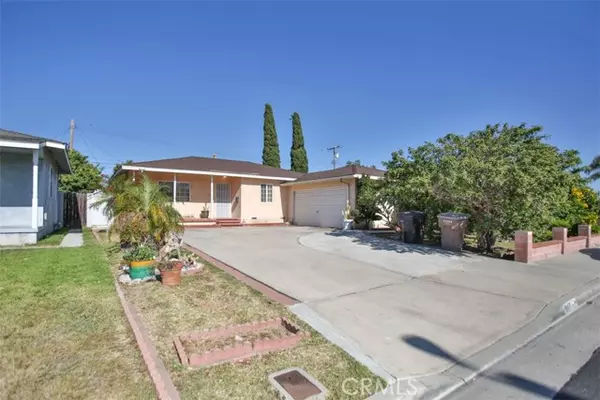 Garden Grove, CA 92841,11782 Mac Street