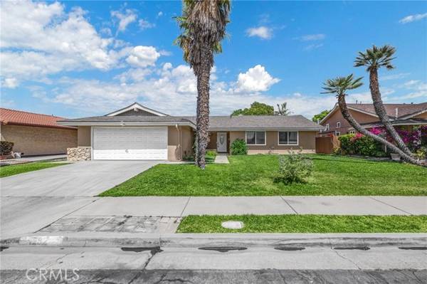 1232 Hansford Avenue, Whittier, CA 90601