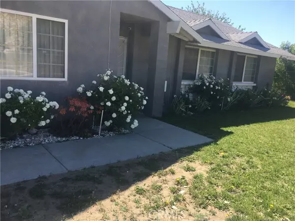 39712 E 179th Street, Palmdale, CA 93591