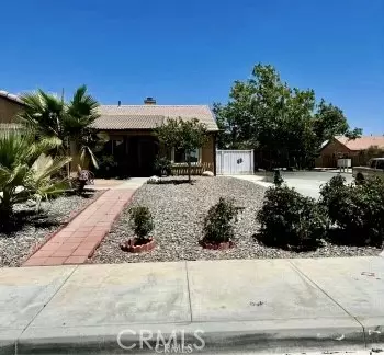 Adelanto, CA 92301,15403 Ross Drive