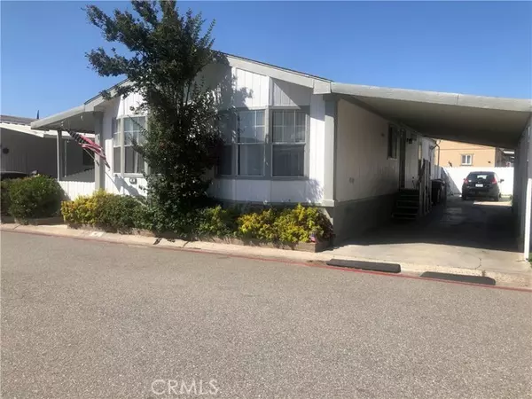 Corona, CA 92880,4901 Green River #41