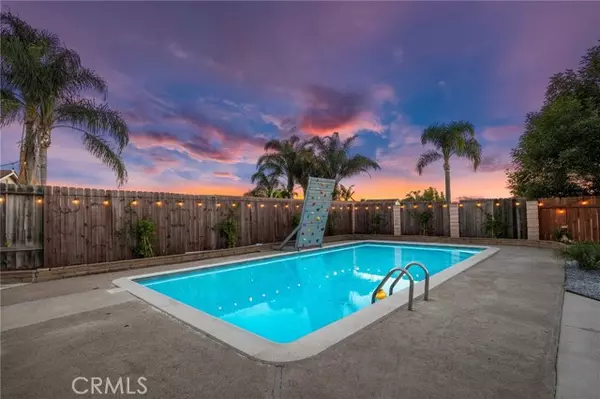 Yorba Linda, CA 92886,4474 Via del Valle