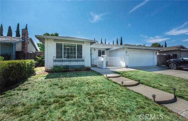 116 Springhaven Court, San Jose, CA 95111