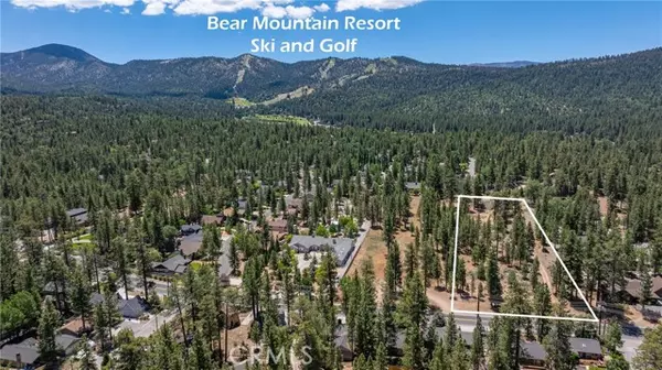 Big Bear Lake, CA 92315,0 Fox Farm