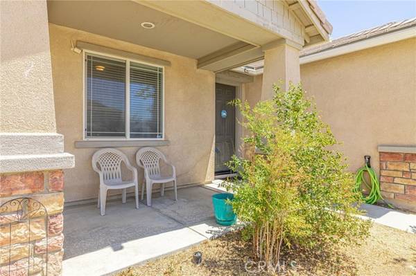 2302 Hay Market Street, Rosamond, CA 93560