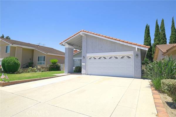 15527 Bechard Avenue, Norwalk, CA 90650