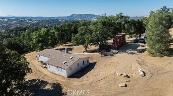 6250 Gage Irving Road, Paso Robles, CA 93446