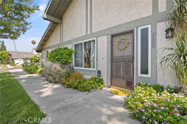 762 E Archwood Avenue, Brea, CA 92821