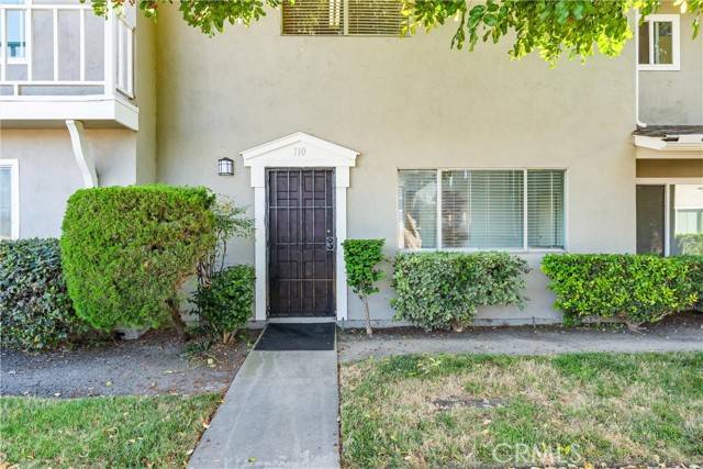 1777 Mitchell Avenue #110, Tustin, CA 92780